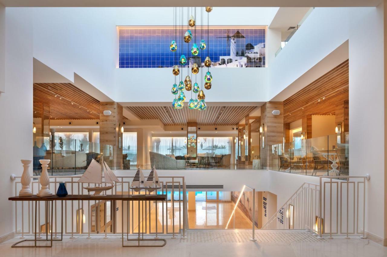 Milos Hotel Dead Sea Ein Bokek Exterior foto